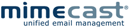 Mimecast Logo